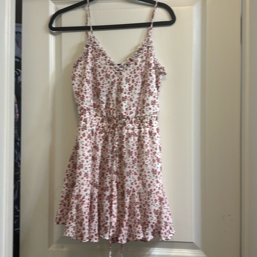 Romper size small